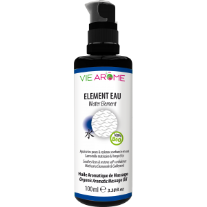 ELEMENT EAU (HIVER) **